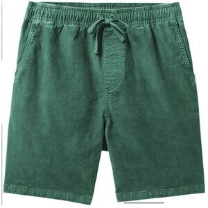 NWT PrAna Canyon Camp Short